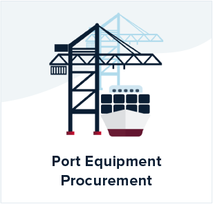 port-equipment
